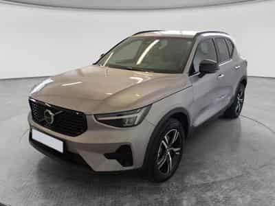 Volvo XC40 Dark (2026) - Foto 1