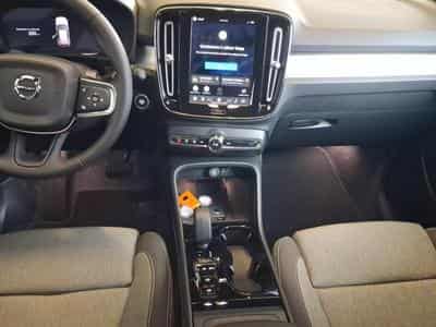 Volvo XC40 Dark (2026) - Foto 10