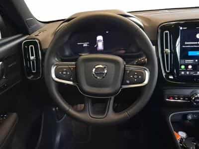 Volvo XC40 Dark (2026) - Foto 12