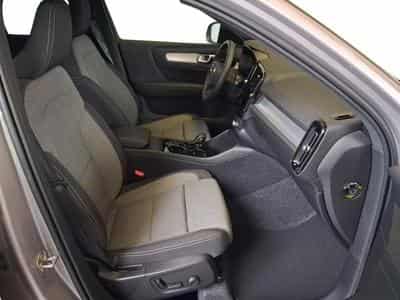 Volvo XC40 Dark (2026) - Foto 14
