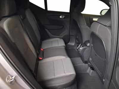 Volvo XC40 Dark (2026) - Foto 15
