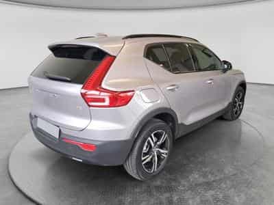 Volvo XC40 Dark (2026) - Foto 3