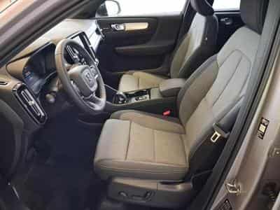 Volvo XC40 Dark (2026) - Foto 4