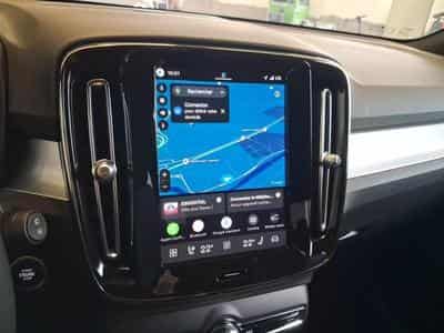 Volvo XC40 Dark (2026) - Foto 7