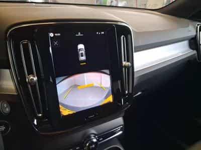 Volvo XC40 Dark (2026) - Foto 8