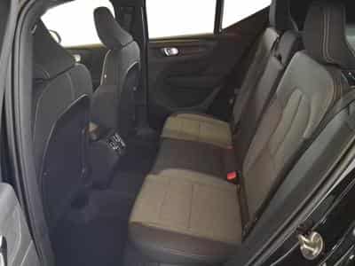 Volvo XC40 Dark (2026) - Foto 11