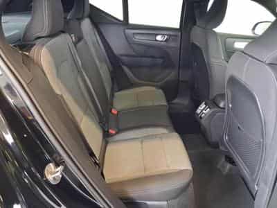 Volvo XC40 Dark (2026) - Foto 14
