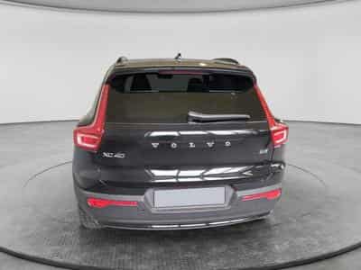 Volvo XC40 Dark (2026) - Foto 15