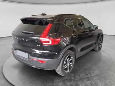 Volvo XC40 Dark (2026) - Foto 3