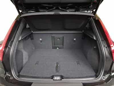 Volvo XC40 Dark (2026) - Foto 9