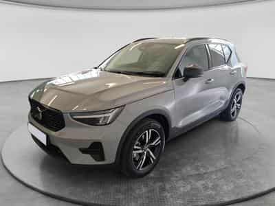 Volvo XC40 Dark (2026) - Foto 1