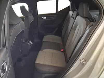 Volvo XC40 Dark (2026) - Foto 12