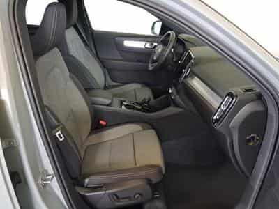Volvo XC40 Dark (2026) - Foto 13