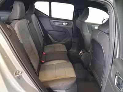 Volvo XC40 Dark (2026) - Foto 14