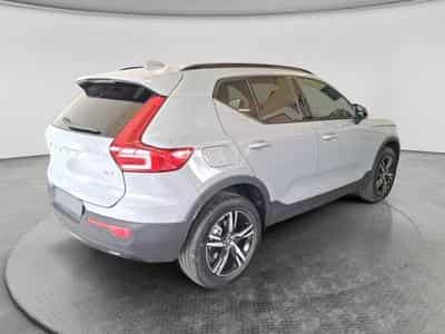Volvo XC40 Dark (2026) - Foto 3