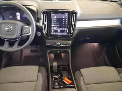 Volvo XC40 Dark (2026) - Foto 9