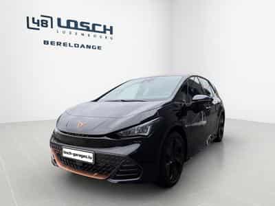 Cupra Born 59kWh 170kW/231ch (2025) - Photo 1