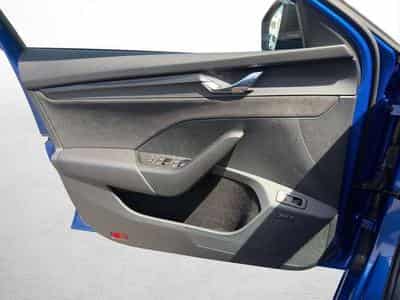 Skoda Octavia Combi RS/360°/Canton/AHK/Standhzg (2023) - Photo 12