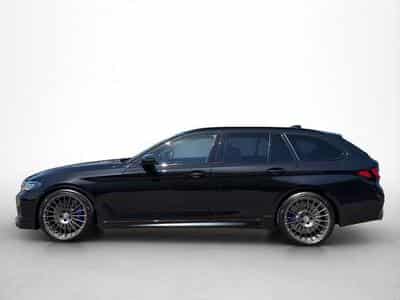 Alpina B5 Touring SWITCH-TRONIC Allrad Pano/HarmanKardo (2021) - Photo 3