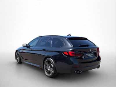 Alpina B5 Touring SWITCH-TRONIC Allrad Pano/HarmanKardo (2021) - Photo 4