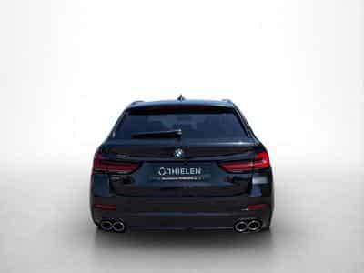 Alpina B5 Touring SWITCH-TRONIC Allrad Pano/HarmanKardo (2021) - Photo 5