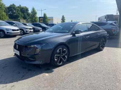 Peugeot 508 HYBRID 225 GT E-EAT8 (2024) - Photo 1