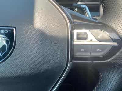 Peugeot 508 HYBRID 225 GT E-EAT8 (2024) - Photo 12