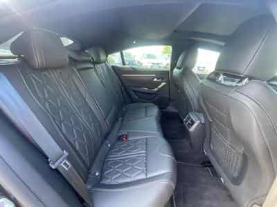 Peugeot 508 HYBRID 225 GT E-EAT8 (2024) - Photo 14