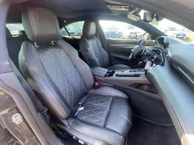Peugeot 508 HYBRID 225 GT E-EAT8 (2024) - Photo 15