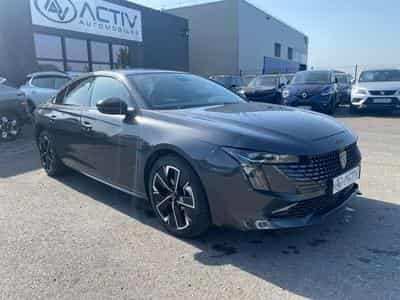 Peugeot 508 HYBRID 225 GT E-EAT8 (2024) - Photo 3