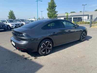 Peugeot 508 HYBRID 225 GT E-EAT8 (2024) - Photo 5