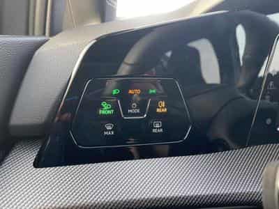 VW GOLF VIII 1.5 ETSI EVO2 150 R-LINE DSG7 (2026) - Photo 12