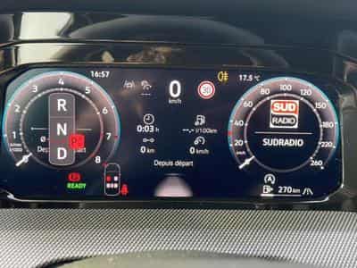 VW GOLF VIII 1.5 ETSI EVO2 150 R-LINE DSG7 (2026) - Photo 14