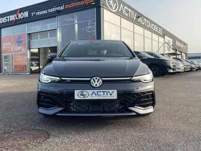 VW GOLF VIII 1.5 ETSI EVO2 150 R-LINE DSG7 (2026) - Photo 2