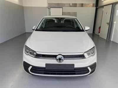 VW Polo Polo (2026) - Photo 2