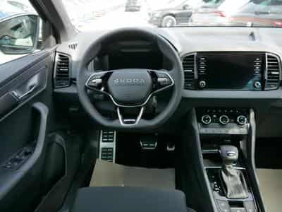 Skoda Karoq Sportline (2026) - Foto 11