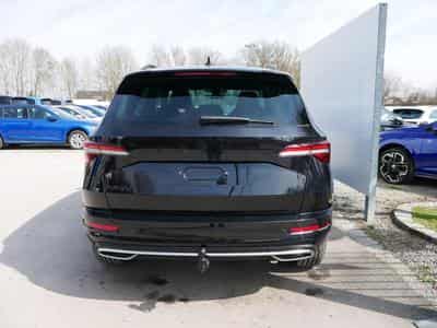 Skoda Karoq Sportline (2026) - Foto 2