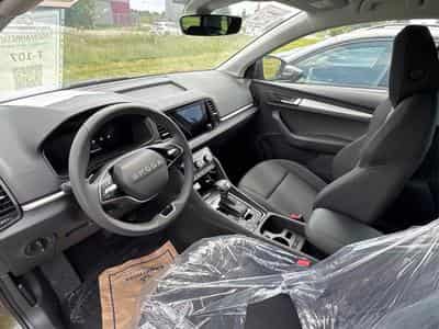 Skoda Karoq Selection (2026) - Photo 10