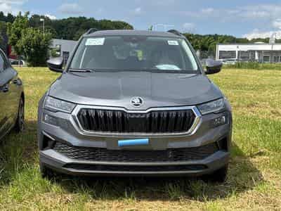 Skoda Karoq Selection (2026) - Photo 2