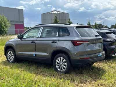 Skoda Karoq Selection (2026) - Photo 4