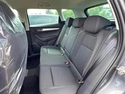 Skoda Karoq Selection (2026) - Photo 8