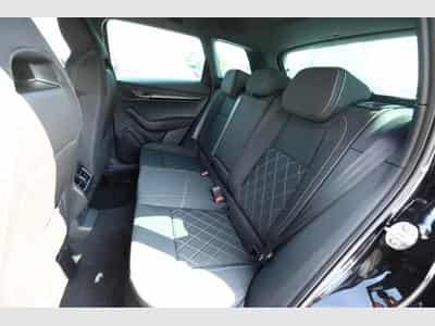 Skoda Karoq Sportline (2026) - Foto 10
