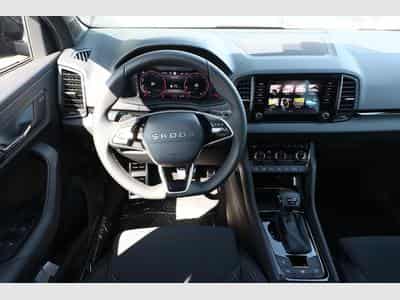 Skoda Karoq Sportline (2026) - Foto 7