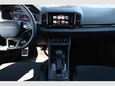 Skoda Karoq Sportline (2026) - Foto 8
