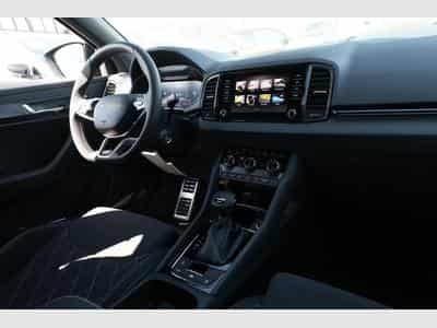 Skoda Karoq Sportline (2026) - Foto 9