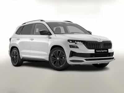 Skoda Karoq Sportline (2026) - Photo 1