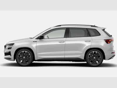 Skoda Karoq Sportline (2026) - Photo 2
