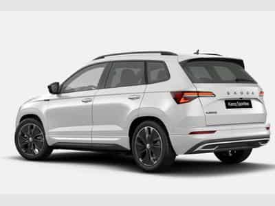 Skoda Karoq Sportline (2026) - Photo 3