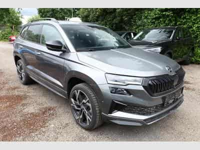 Skoda Karoq Sportline (2025) - Photo 2