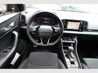 Skoda Karoq Sportline (2025) - Photo 7